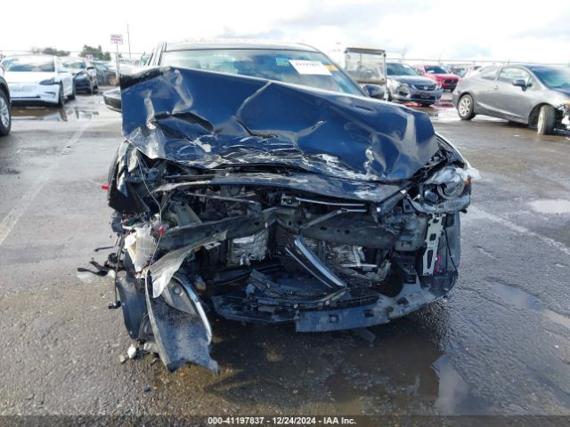 JM1GL1X52H1139937 Mazda Mazda6 Grand Touring
