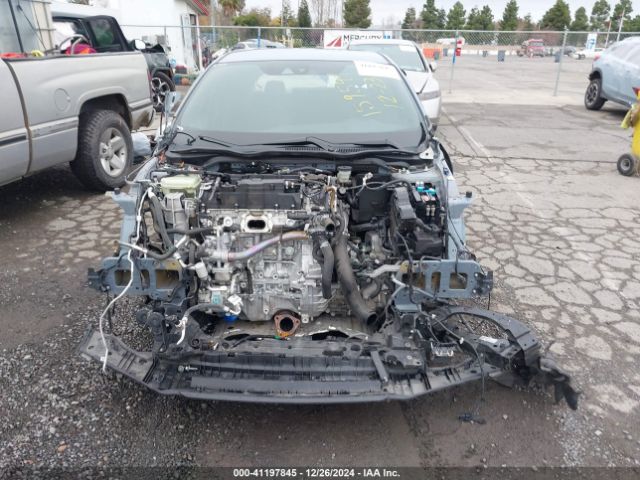 SHHFK8G73MU205355 Honda Civic Type R Touring