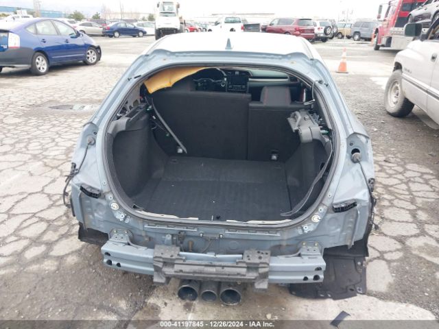 SHHFK8G73MU205355 Honda Civic Type R Touring