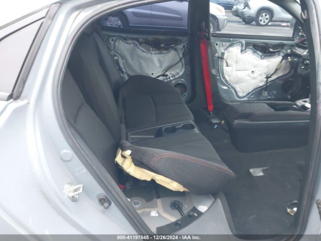 SHHFK8G73MU205355 Honda Civic Type R Touring