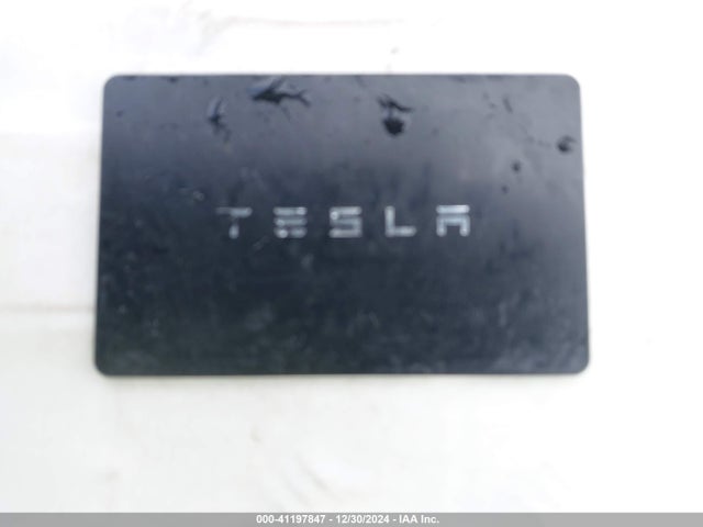 2022 TESLA MODEL Y 7SAYGDEE3NF428795 Photo 10
