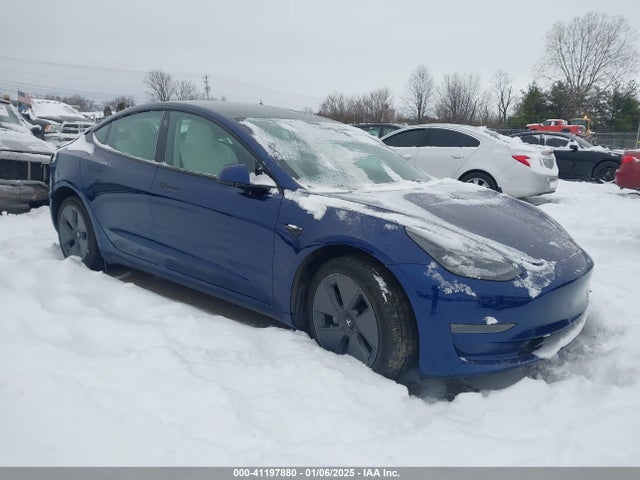 2023 TESLA MODEL 3 5YJ3E1EA4PF565904 Photo 0