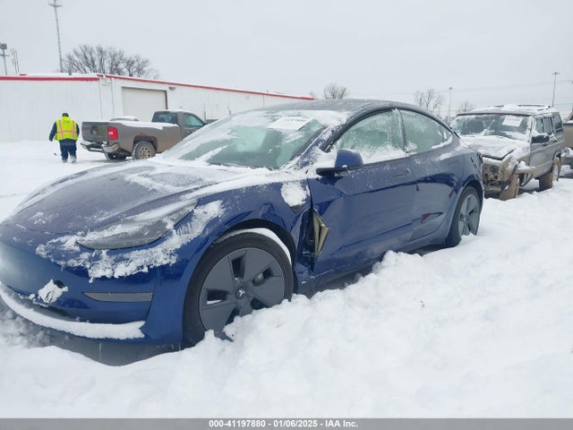 2023 TESLA MODEL 3 5YJ3E1EA4PF565904 Photo 5