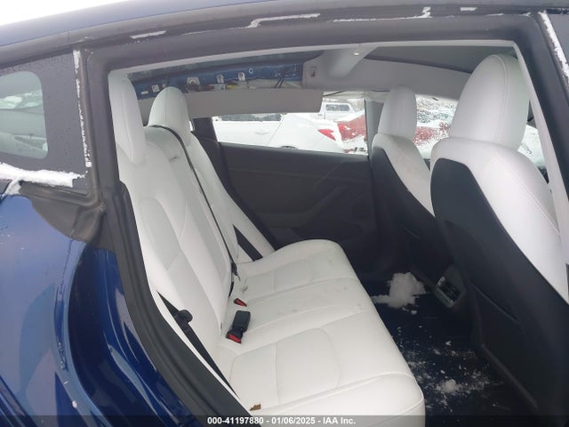 2023 TESLA MODEL 3 5YJ3E1EA4PF565904 Photo 7