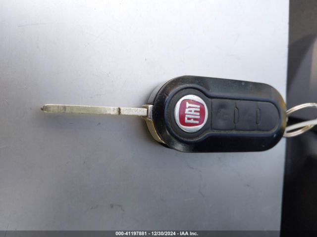 2012 FIAT 500 3C3CFFCR4CT104074 Photo 10
