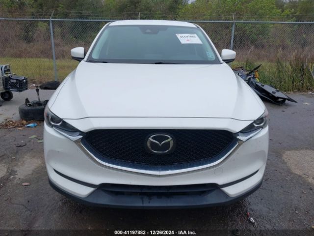 JM3KFACM6L0753698 Mazda Cx-5 Touring