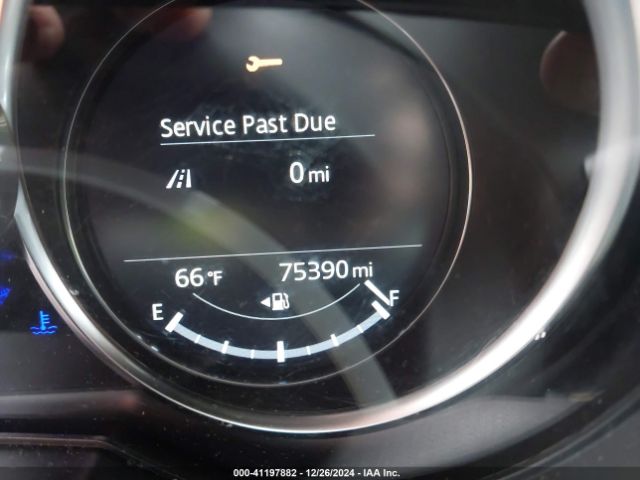 JM3KFACM6L0753698 Mazda Cx-5 Touring