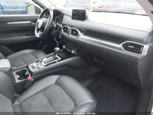 JM3KFACM6L0753698 Mazda Cx-5 Touring