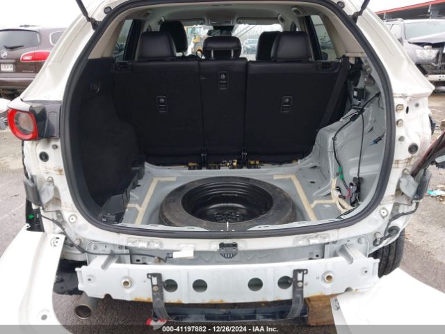 JM3KFACM6L0753698 Mazda Cx-5 Touring