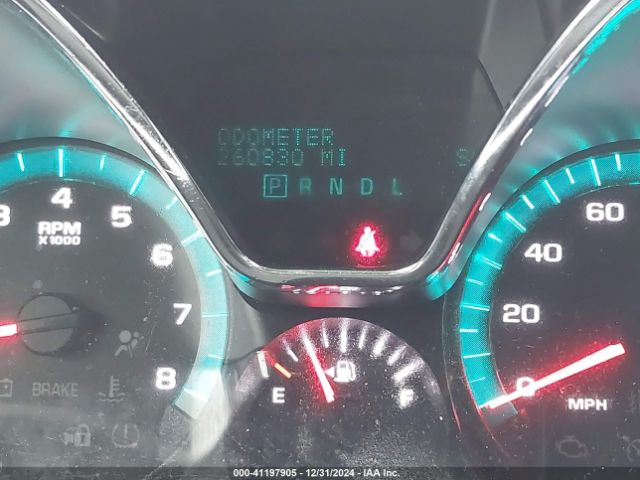 1GNKRHKD5FJ176968 Chevrolet Traverse 2lt