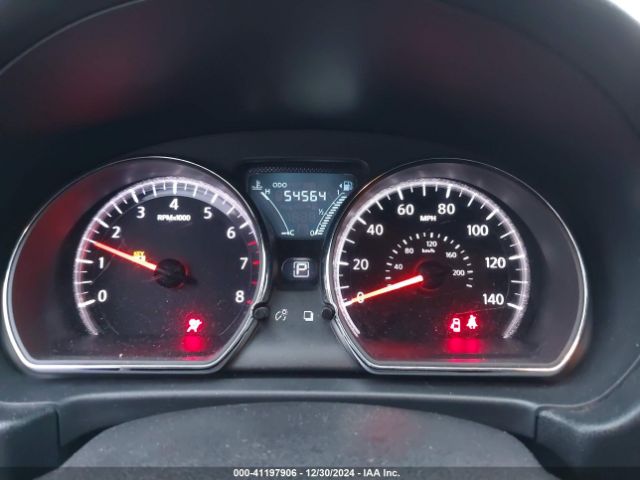 3N1CN7APXGL902495 Nissan Versa 1.6 Sl