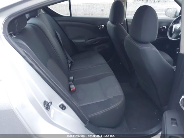 3N1CN7APXGL902495 Nissan Versa 1.6 Sl
