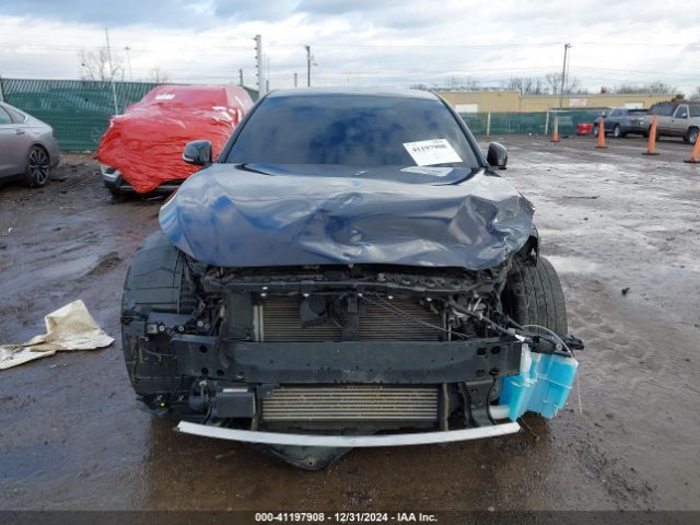 JN1CV7AR4KM320036 Infiniti Q50 2.0t Pure