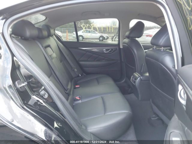 JN1CV7AR4KM320036 Infiniti Q50 2.0t Pure
