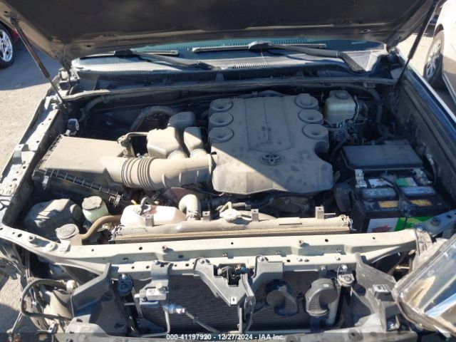 JTEBU5JRXJ5576511 Toyota 4RUNNER SR5