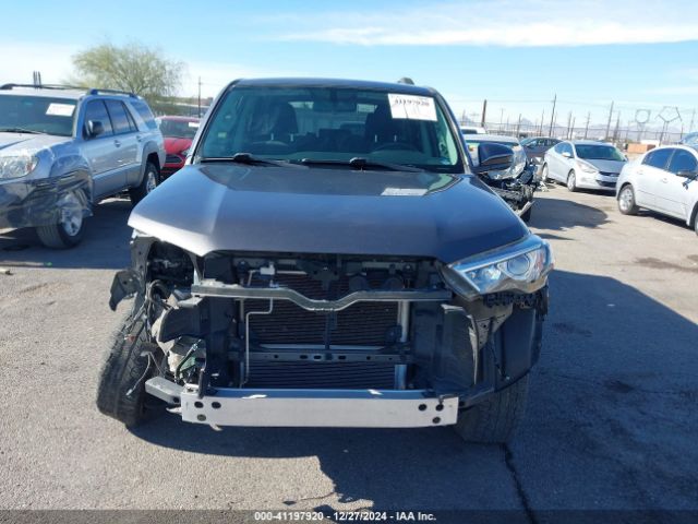 JTEBU5JRXJ5576511 Toyota 4RUNNER SR5