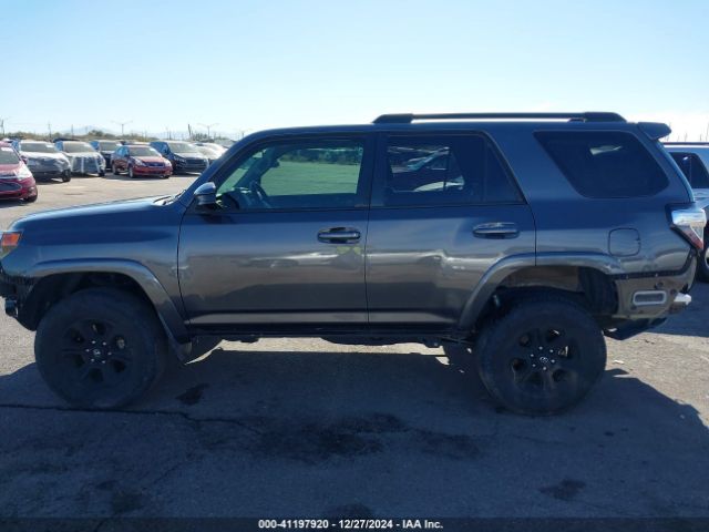 JTEBU5JRXJ5576511 Toyota 4RUNNER SR5