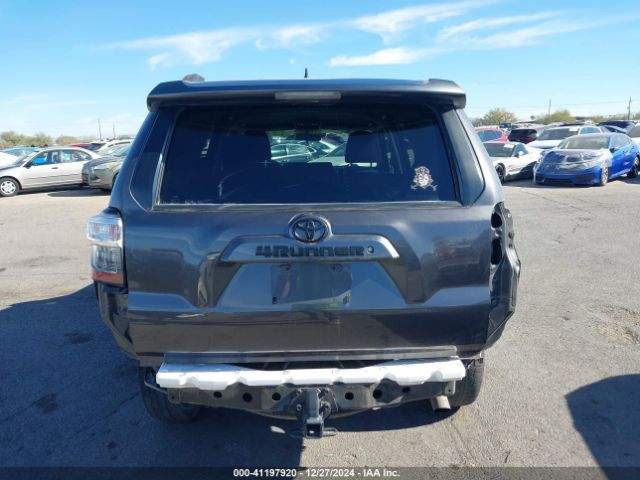 JTEBU5JRXJ5576511 Toyota 4RUNNER SR5