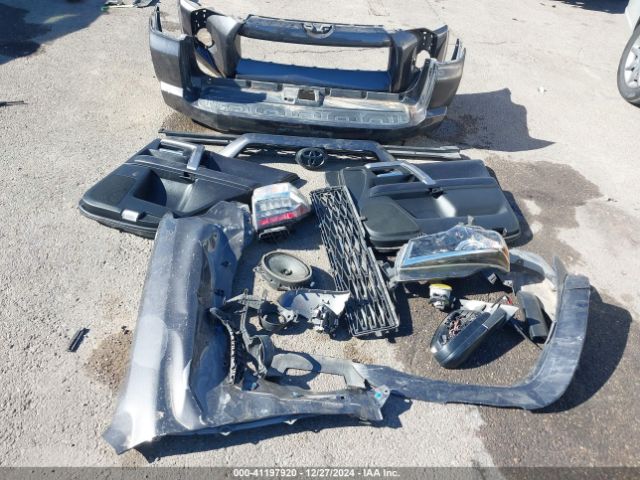 JTEBU5JRXJ5576511 Toyota 4RUNNER SR5