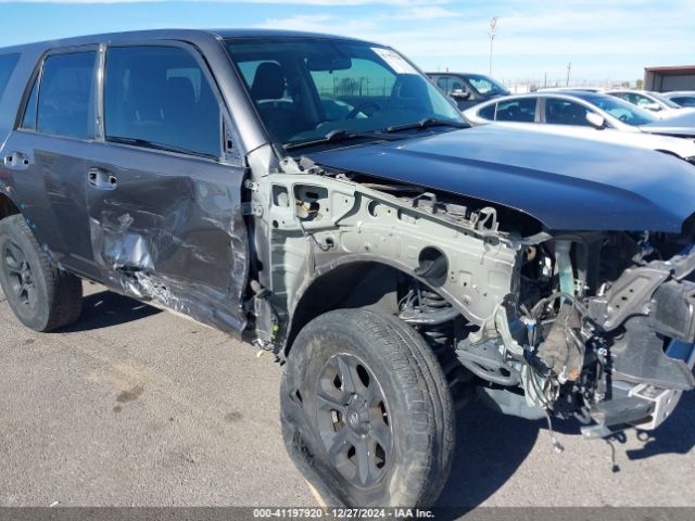 JTEBU5JRXJ5576511 Toyota 4RUNNER SR5