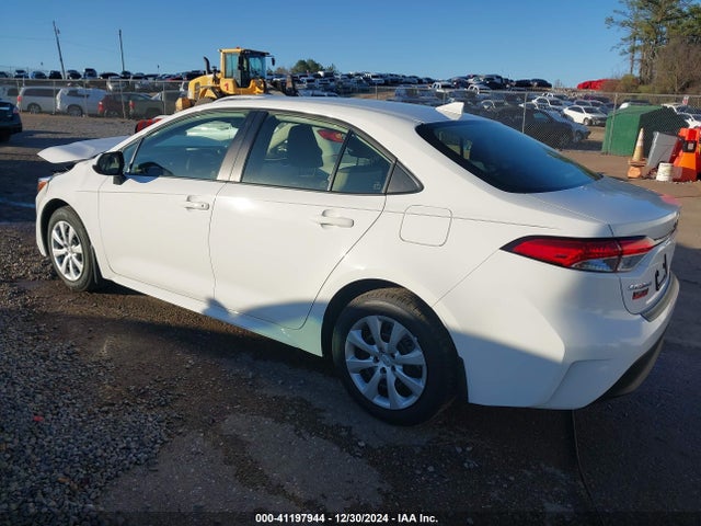 JTDBCMFE5SJ038248 Toyota Corolla Hybrid Le