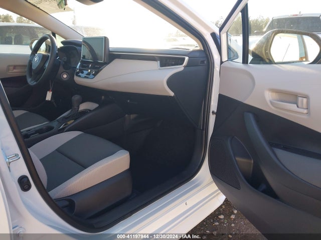 JTDBCMFE5SJ038248 Toyota Corolla Hybrid Le