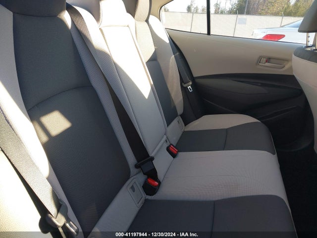 JTDBCMFE5SJ038248 Toyota Corolla Hybrid Le
