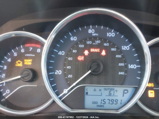 Toyota COROLLA LE 2014 5YFBURHE0EP050573 Image 15