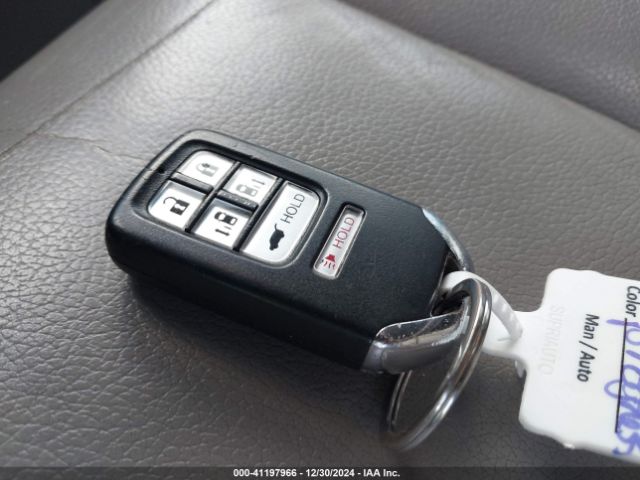 5FNRL5H67EB009341 Honda Odyssey Ex-l
