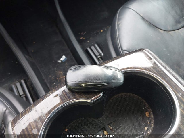 2013 TESLA MODEL S 5YJSA1CP5DFP24939 Photo 10