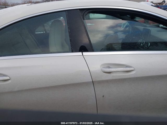 WDDSJ4EB3GN370482 Mercedes-Benz CLA 250