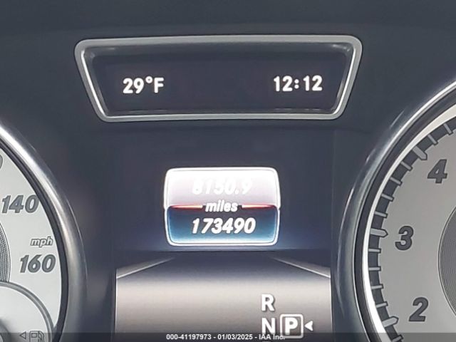 WDDSJ4EB3GN370482 Mercedes-Benz CLA 250