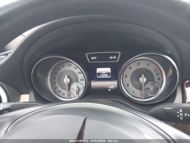 WDDSJ4EB3GN370482 Mercedes-Benz CLA 250