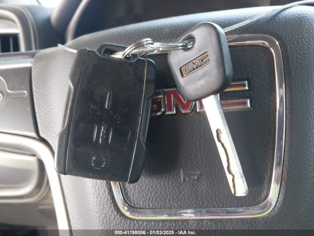 GMC Sierra 1500 Sle 2015 3GTU2UEC0FG421436 Image 11