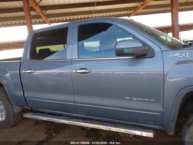 GMC Sierra 1500 Sle 2015 3GTU2UEC0FG421436 Image 13
