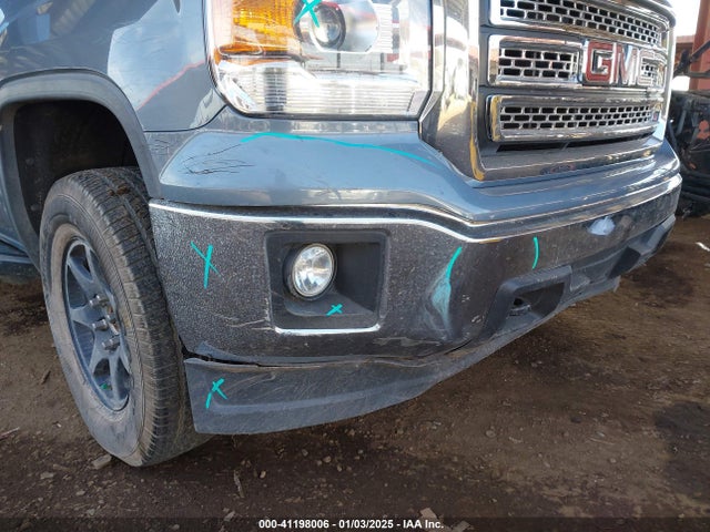 GMC Sierra 1500 Sle 2015 3GTU2UEC0FG421436 Image 17