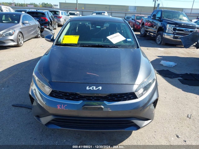 KIA Forte Lxs 2022 3KPF24AD1NE445214 Image 13
