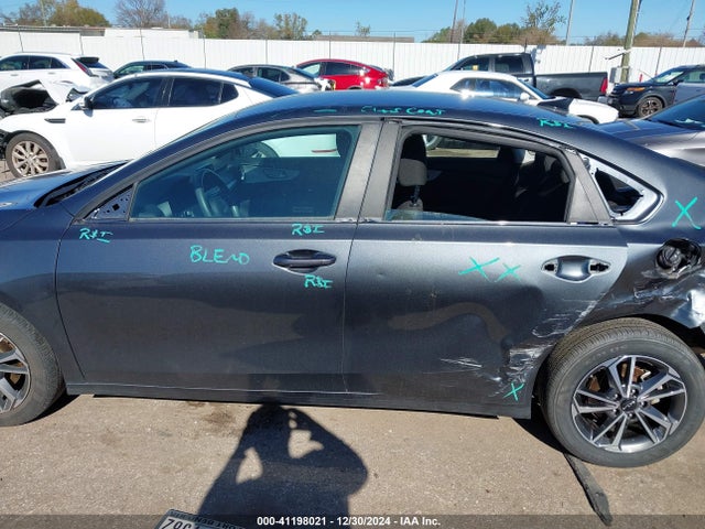 KIA Forte Lxs 2022 3KPF24AD1NE445214 Image 15