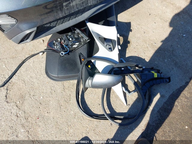 KIA Forte Lxs 2022 3KPF24AD1NE445214 Image 12