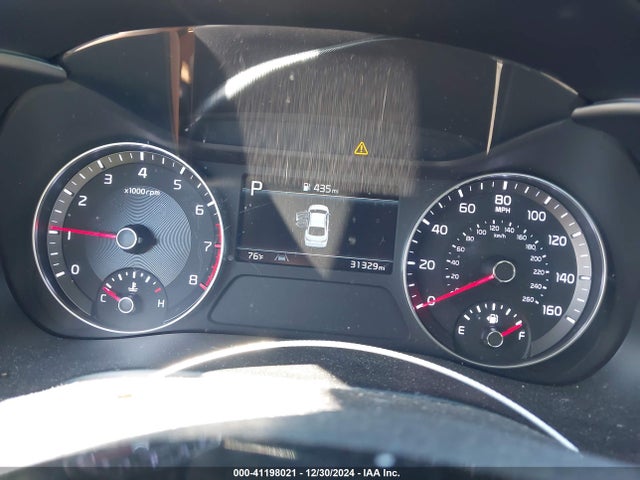 KIA Forte Lxs 2022 3KPF24AD1NE445214 Image 7
