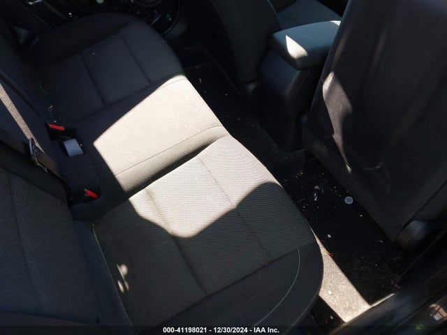 KIA Forte Lxs 2022 3KPF24AD1NE445214 Image 8