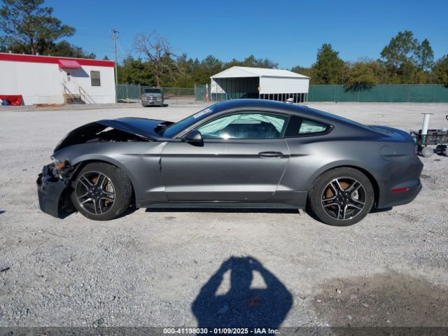 1FA6P8TH6N5101355 Ford Mustang Ecoboost Premium Fastback
