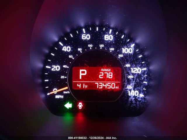KIA SOUL + 2018 KNDJP3A50J7598434 Image 15