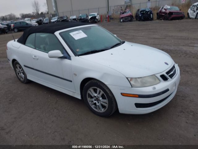 2007 SAAB 9-3 YS3FD79Y876100816 Photo 0