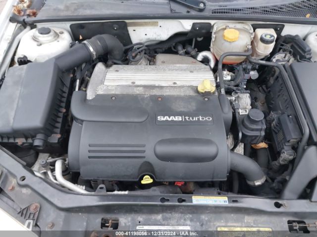 2007 SAAB 9-3 YS3FD79Y876100816 Photo 9