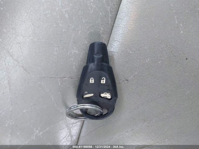 2007 SAAB 9-3 YS3FD79Y876100816 Photo 10
