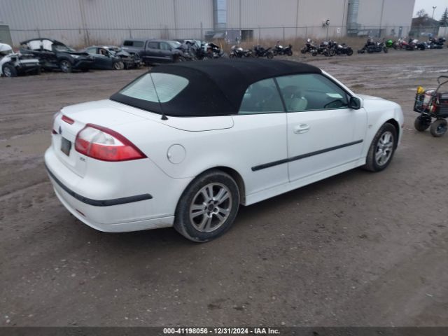 2007 SAAB 9-3 YS3FD79Y876100816 Photo 3