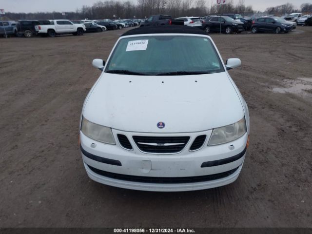 2007 SAAB 9-3 YS3FD79Y876100816 Photo 5