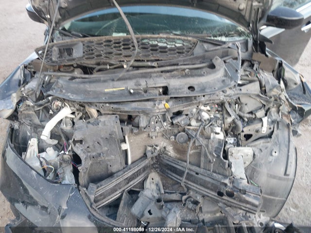 Nissan SENTRA SV 2019 3N1AB7AP6KY356239 Image 10