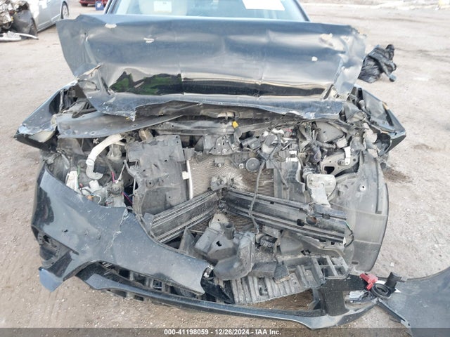 Nissan SENTRA SV 2019 3N1AB7AP6KY356239 Image 6